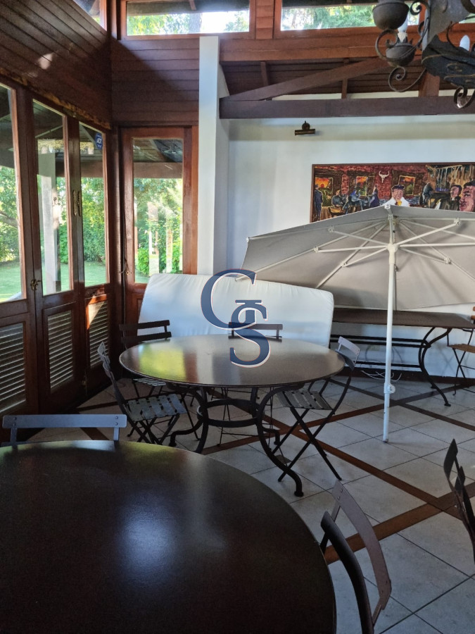 Casa ID.299100 - Chalet en el corazón de las paradas