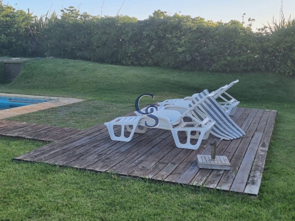 Casa ID.299426 - vista al mar desde casi todos los ambientes 