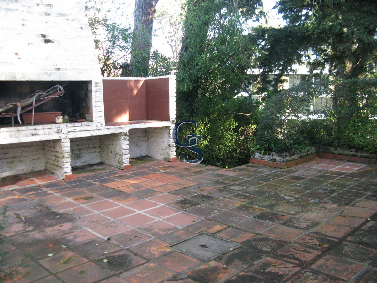Casa ID.298112 - Próxima a Playa Mansa.