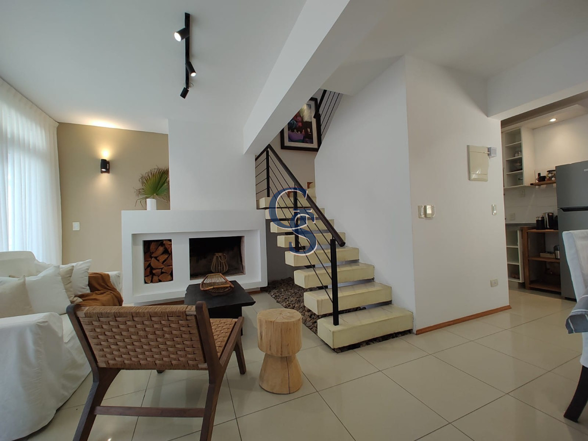 Casa ID.295004 - Chalet con vista al mar.