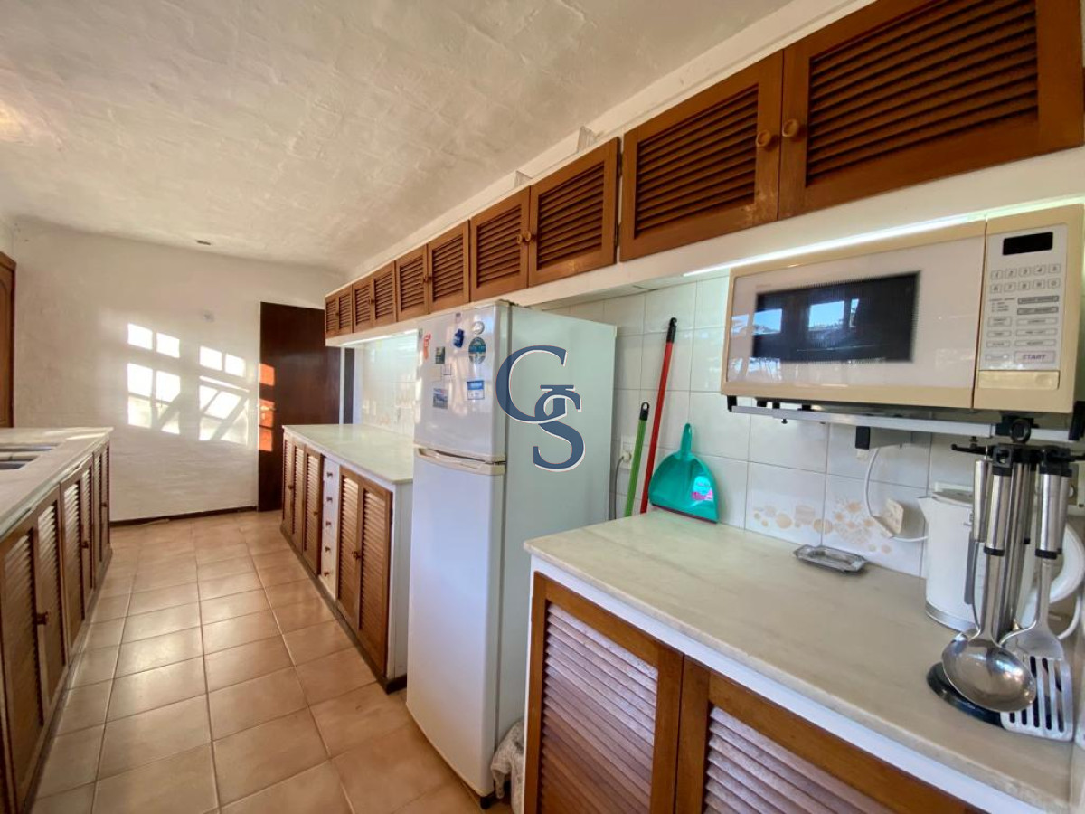 Casa ID.299426 - vista al mar desde casi todos los ambientes 