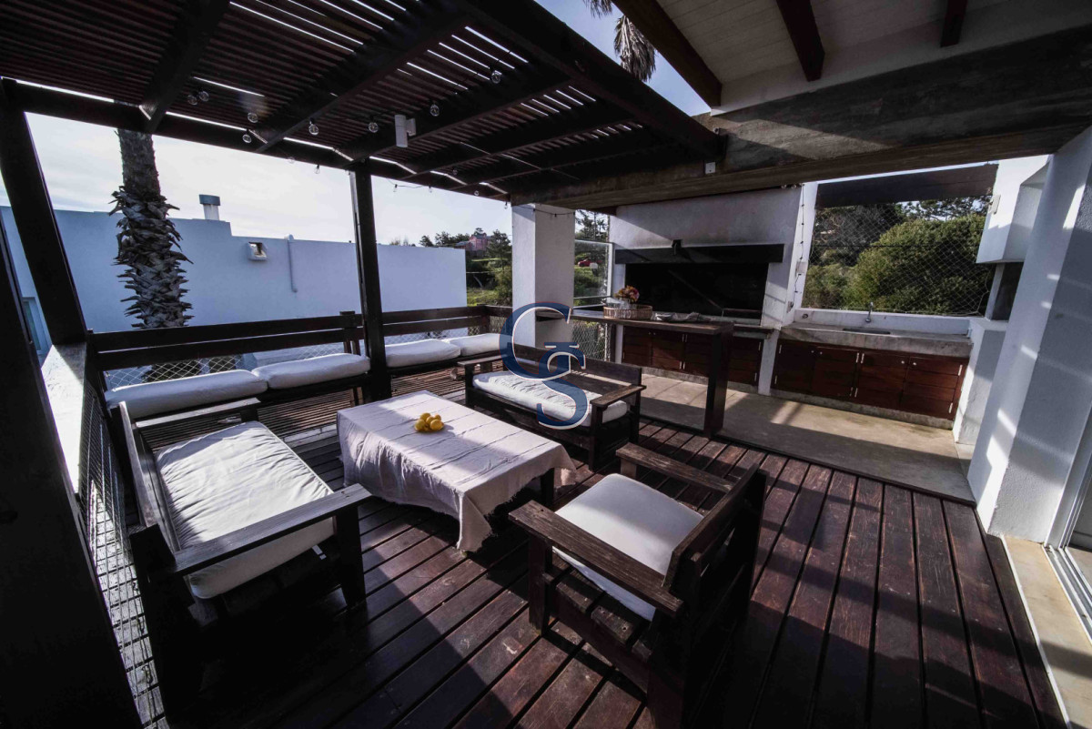 Casa ID.294587 - ESPECTACULAR EN ALTOS DE PUNTA PIEDRAS