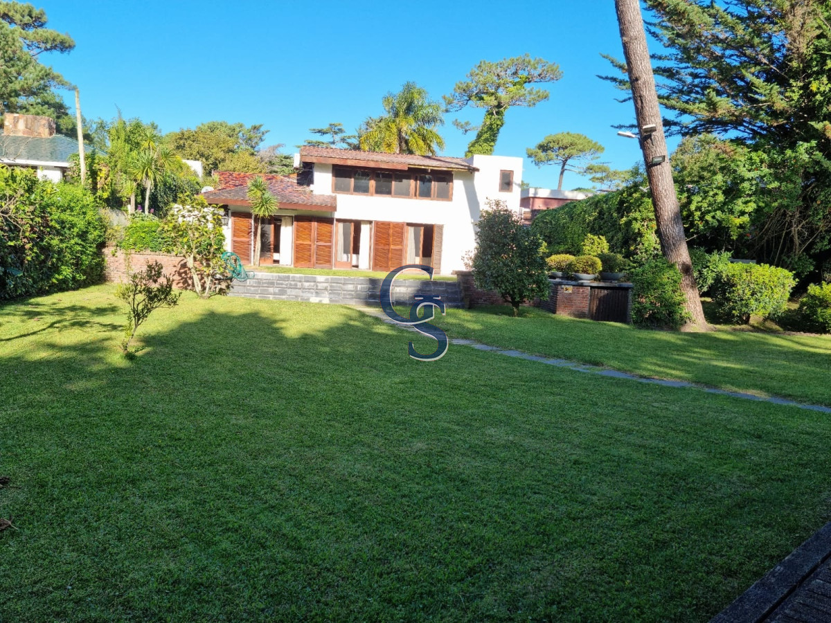 Casa ID.299100 - Chalet en el corazón de las paradas