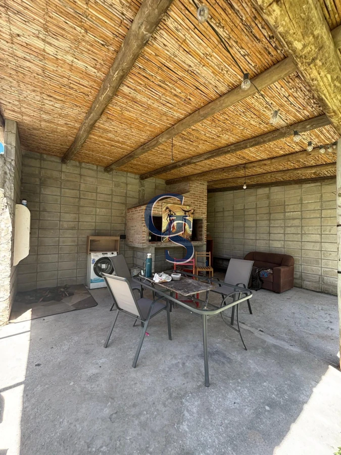 Casa ID.299944 - excelente ubicacion y precio