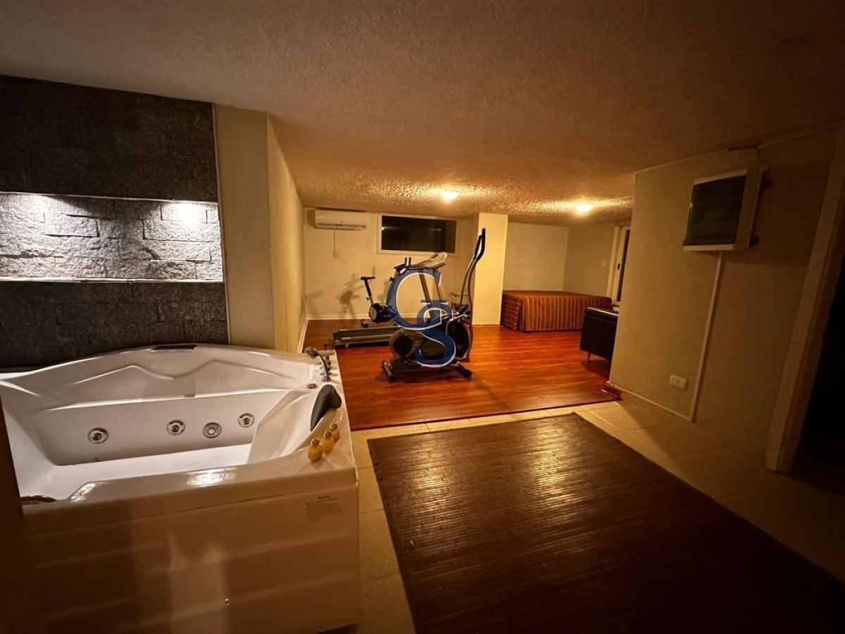 Casa ID.299787 - Lugano ideal todo el año 