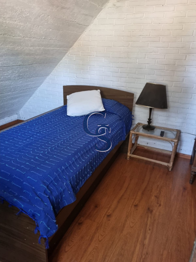 Casa ID.298846 - En zona residencial tranquila, próx. al mar. 