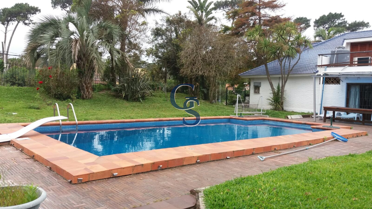 Casa ID.295278 - Casa en Mansa, 5 dormitorios *