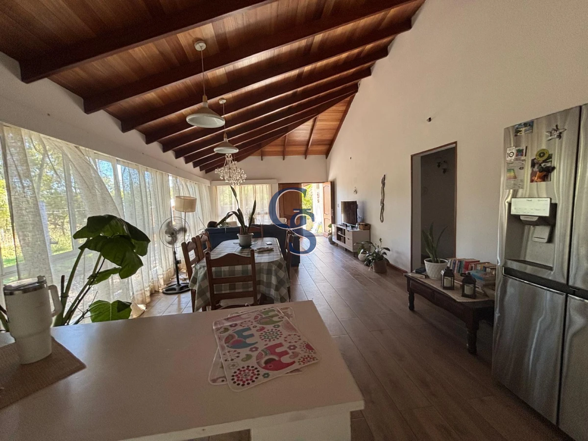 Casa ID.299944 - excelente ubicacion y precio