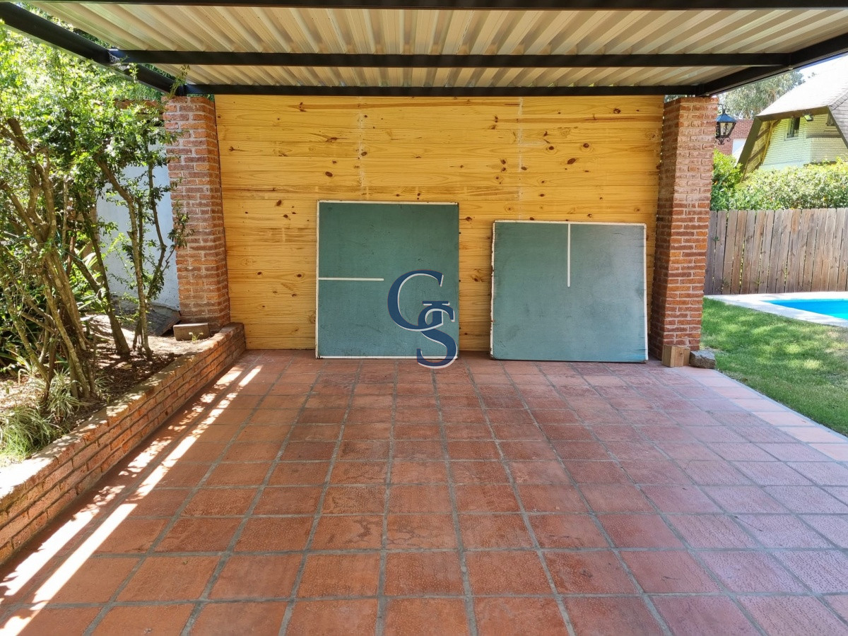 Casa ID.298846 - En zona residencial tranquila, próx. al mar. 