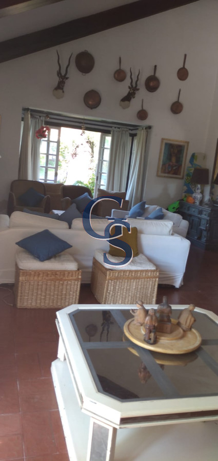 Casa ID.293479 - paradas mansa