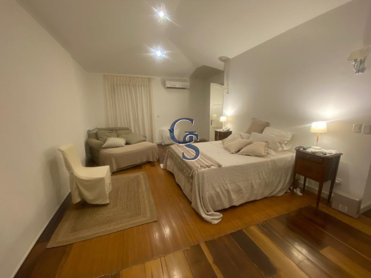 Casa ID.295118 - ESPECTACULAR CHALET FRENTE A PLAYA MANSA