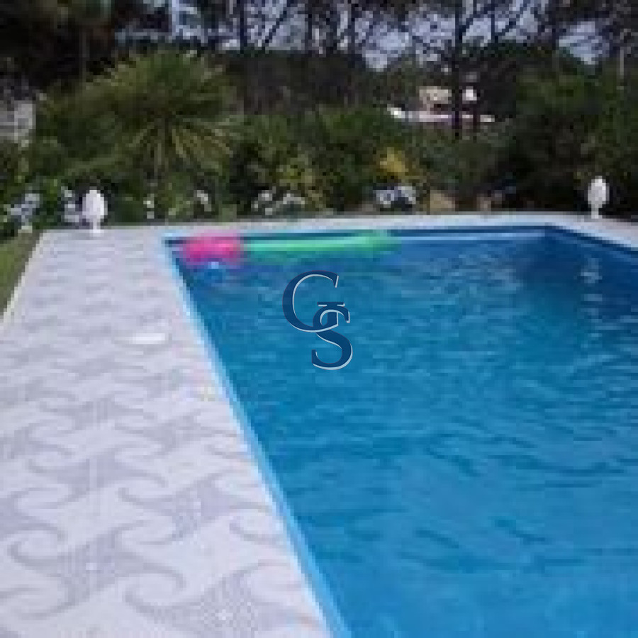 Casa ID.293997 - Zona tranquila, gran chalet.