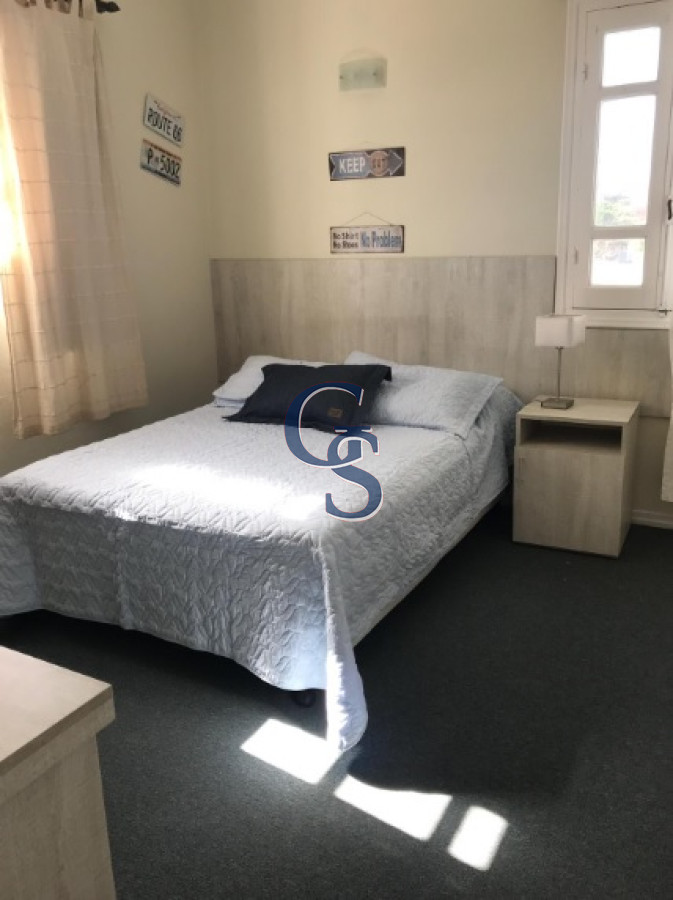 Casa ID.298222 - A pasos de Playa Mansa