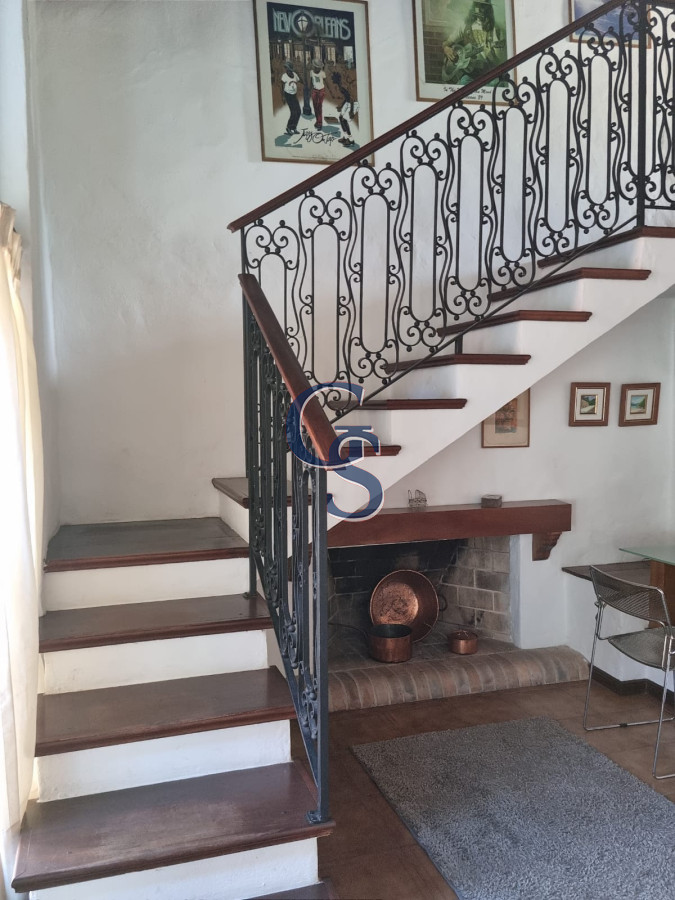 Casa ID.299100 - Chalet en el corazón de las paradas