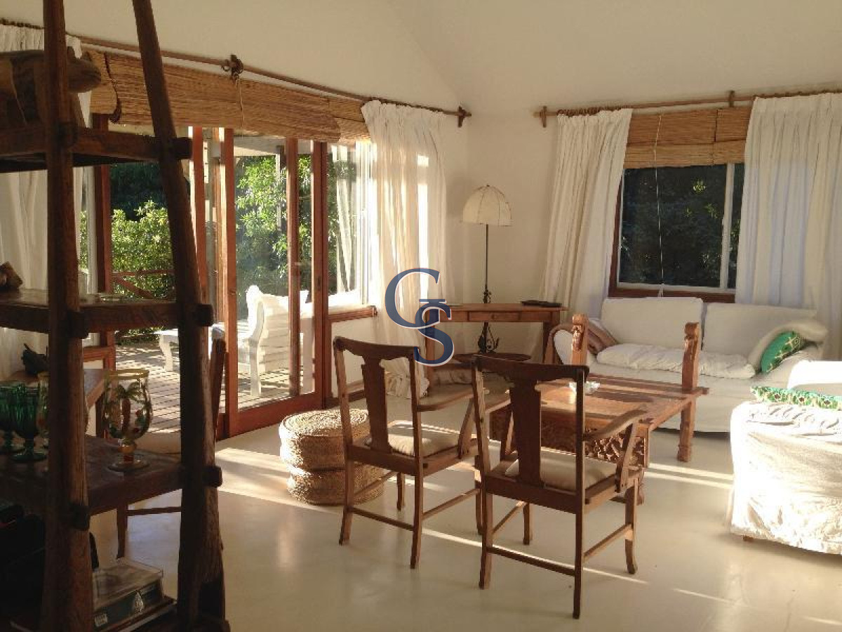 Casa ID.298309 - Chalet en barrio cerrado.