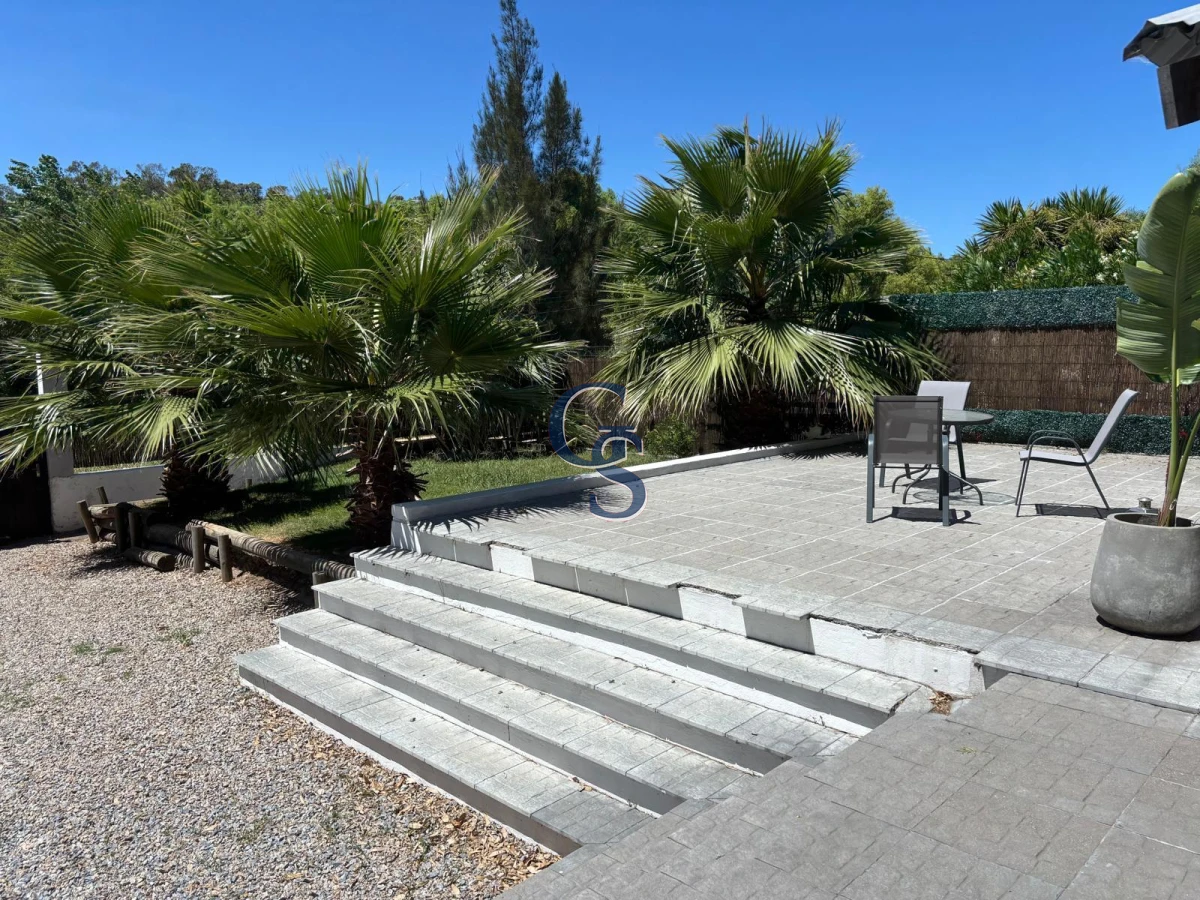 Casa ID.299944 - excelente ubicacion y precio