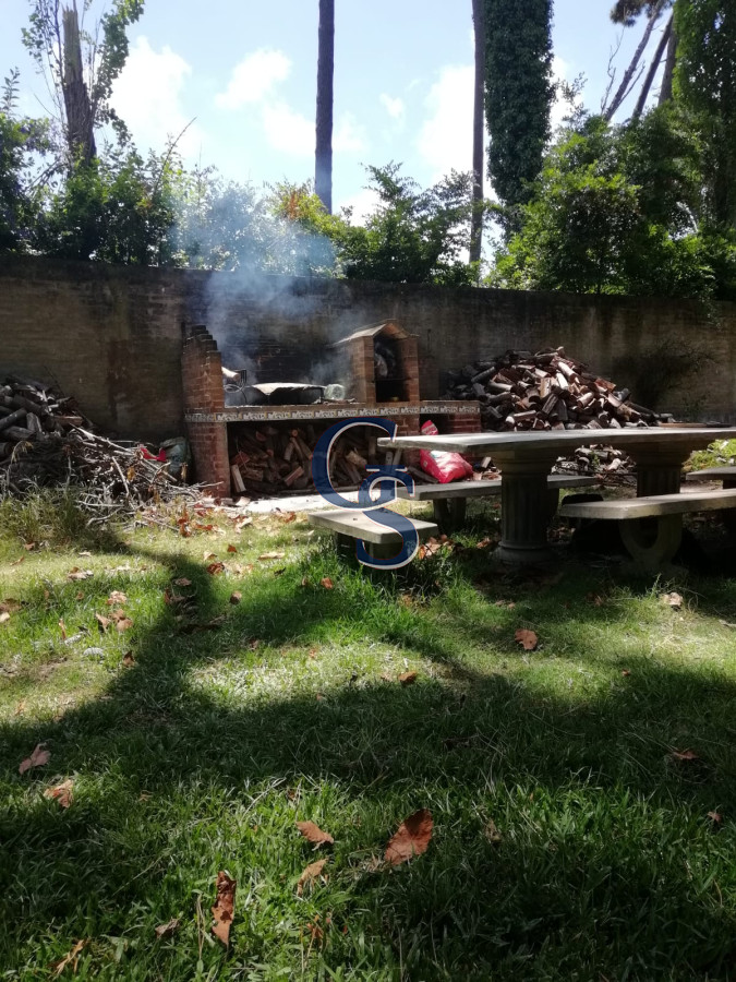 Casa ID.293609 - En barrio residencial tranquilo. 