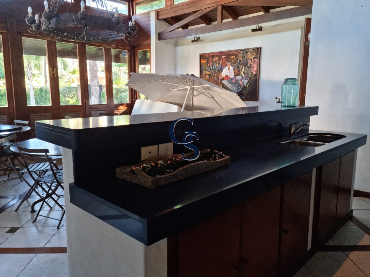 Casa ID.299100 - Chalet en el corazón de las paradas