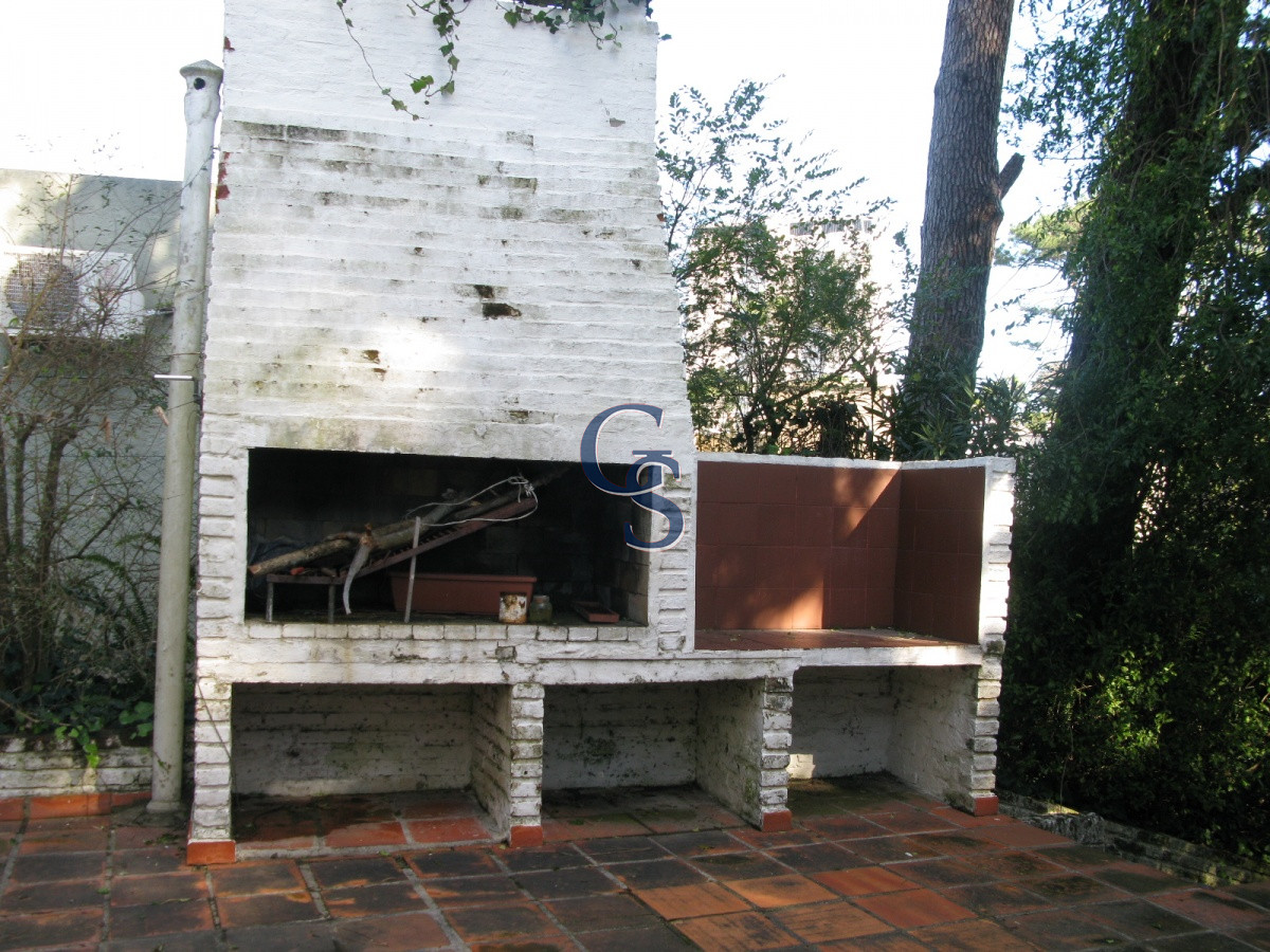 Casa ID.298112 - Próxima a Playa Mansa.