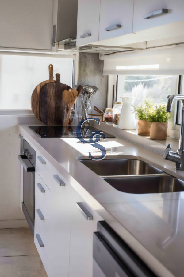 Casa ID.294587 - ESPECTACULAR EN ALTOS DE PUNTA PIEDRAS