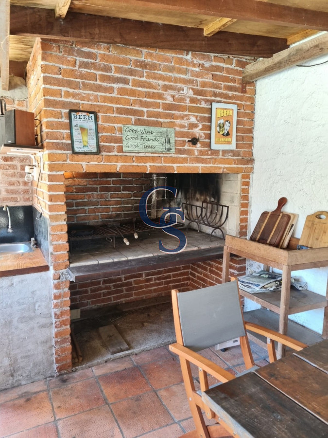 Casa ID.298846 - En zona residencial tranquila, próx. al mar. 