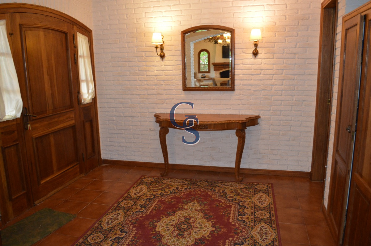 Casa ID.295169 - En zona residencial