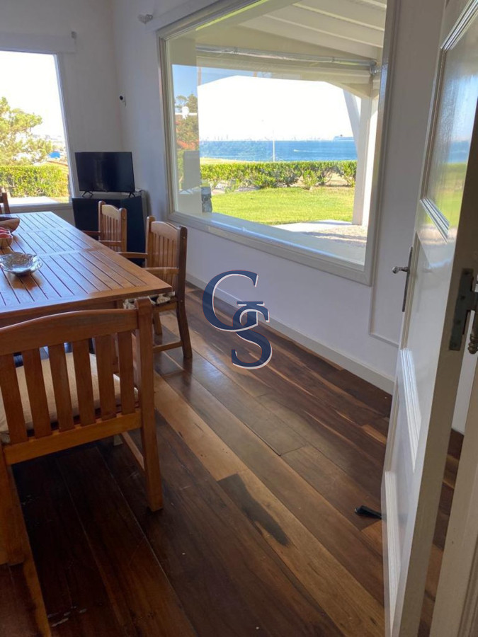 Casa ID.295118 - ESPECTACULAR CHALET FRENTE A PLAYA MANSA