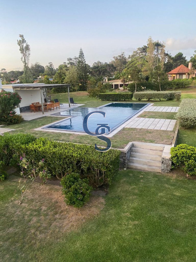 Casa ID.295118 - ESPECTACULAR CHALET FRENTE A PLAYA MANSA
