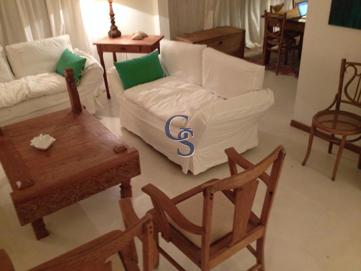 Casa ID.298309 - Chalet en barrio cerrado.