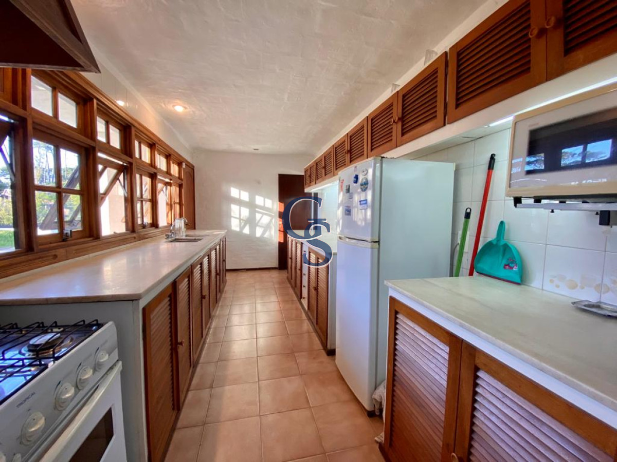Casa ID.299426 - vista al mar desde casi todos los ambientes 