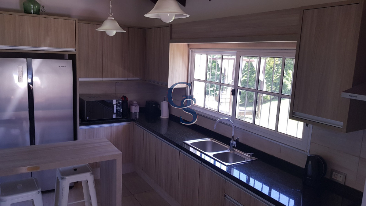 Casa ID.293997 - Zona tranquila, gran chalet.
