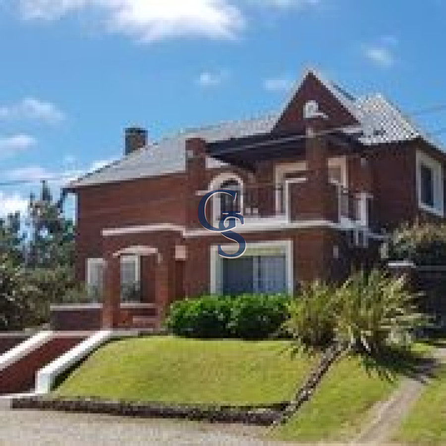 Casa ID.293997 - Zona tranquila, gran chalet.