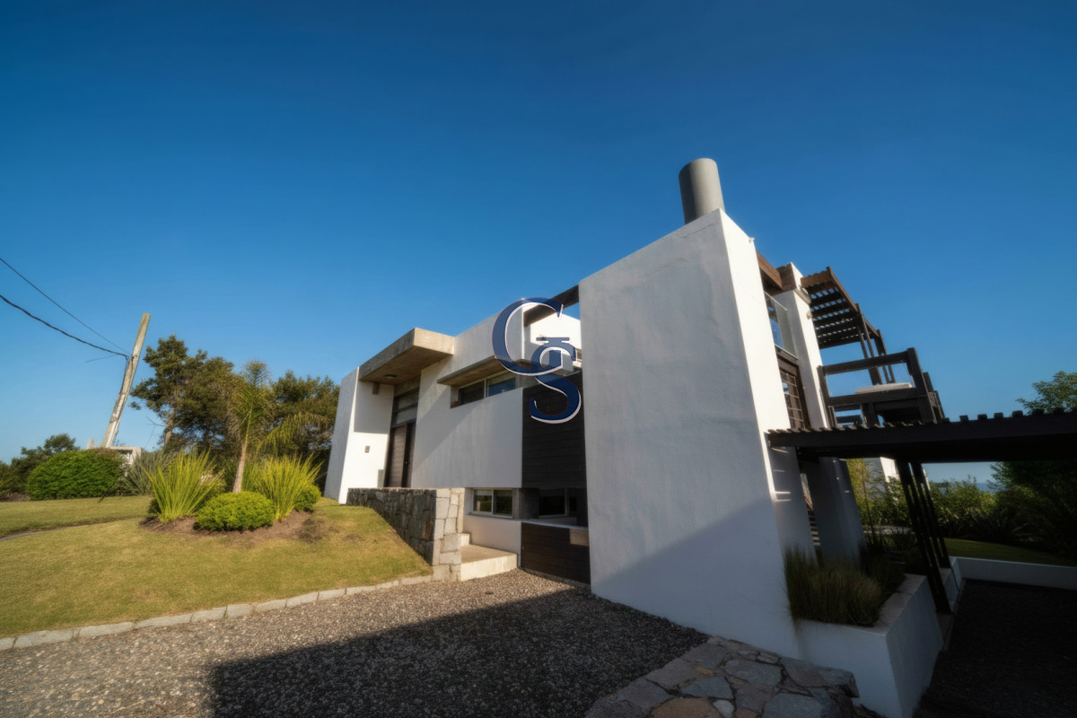 Casa ID.294587 - ESPECTACULAR EN ALTOS DE PUNTA PIEDRAS