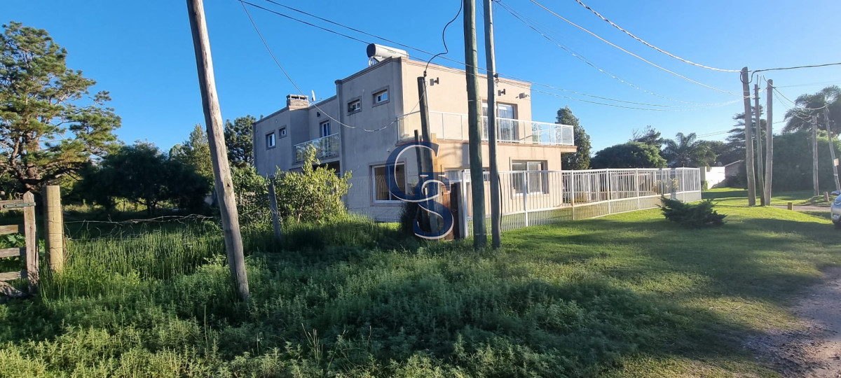 Casa ID.299838 - Casa en La Barra, El Tesoro