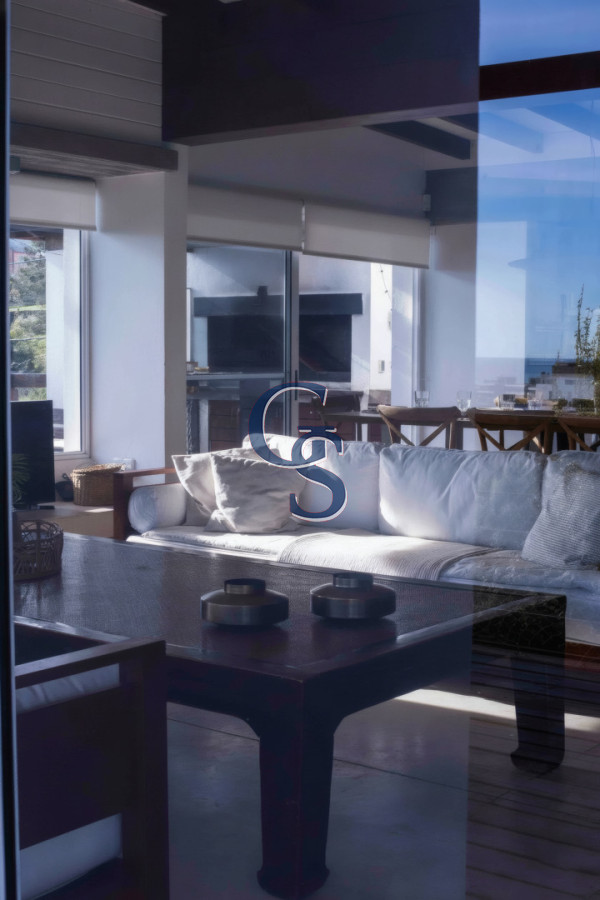 Casa ID.294587 - ESPECTACULAR EN ALTOS DE PUNTA PIEDRAS