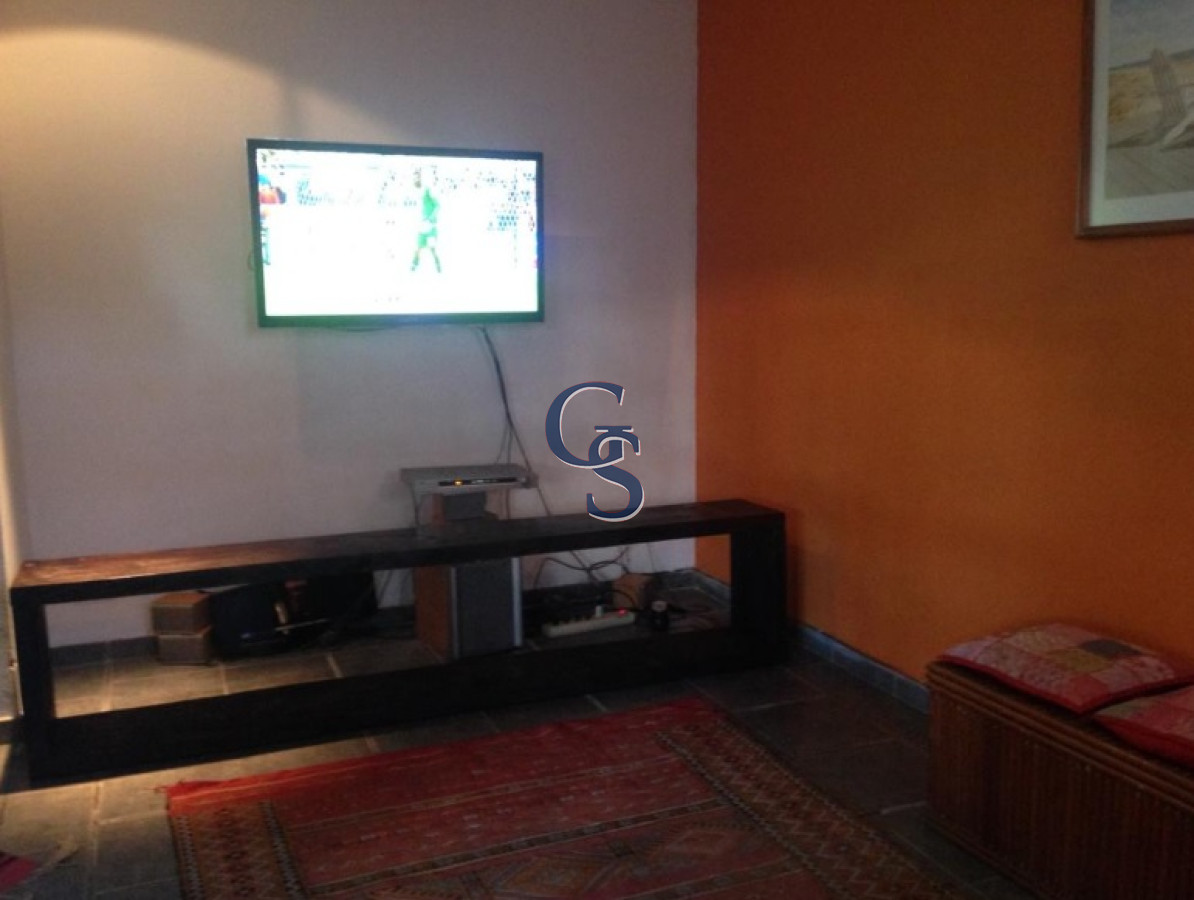 Casa ID.298222 - A pasos de Playa Mansa