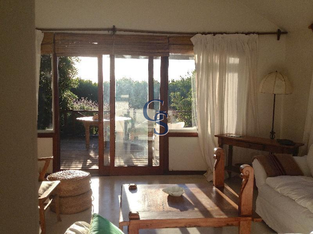 Casa ID.298309 - Chalet en barrio cerrado.