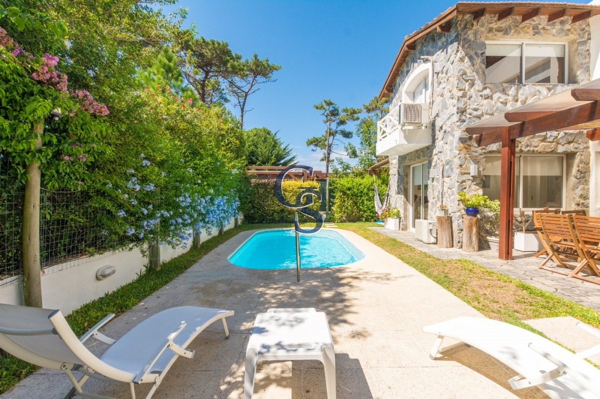 Casa ID.294630 - Casa en Punta del Este, Rincón del Indio