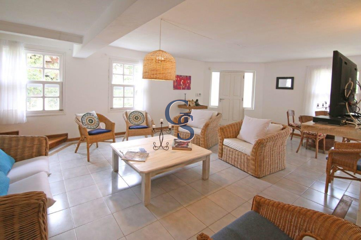 Casa ID.298066 - Bien ubicada