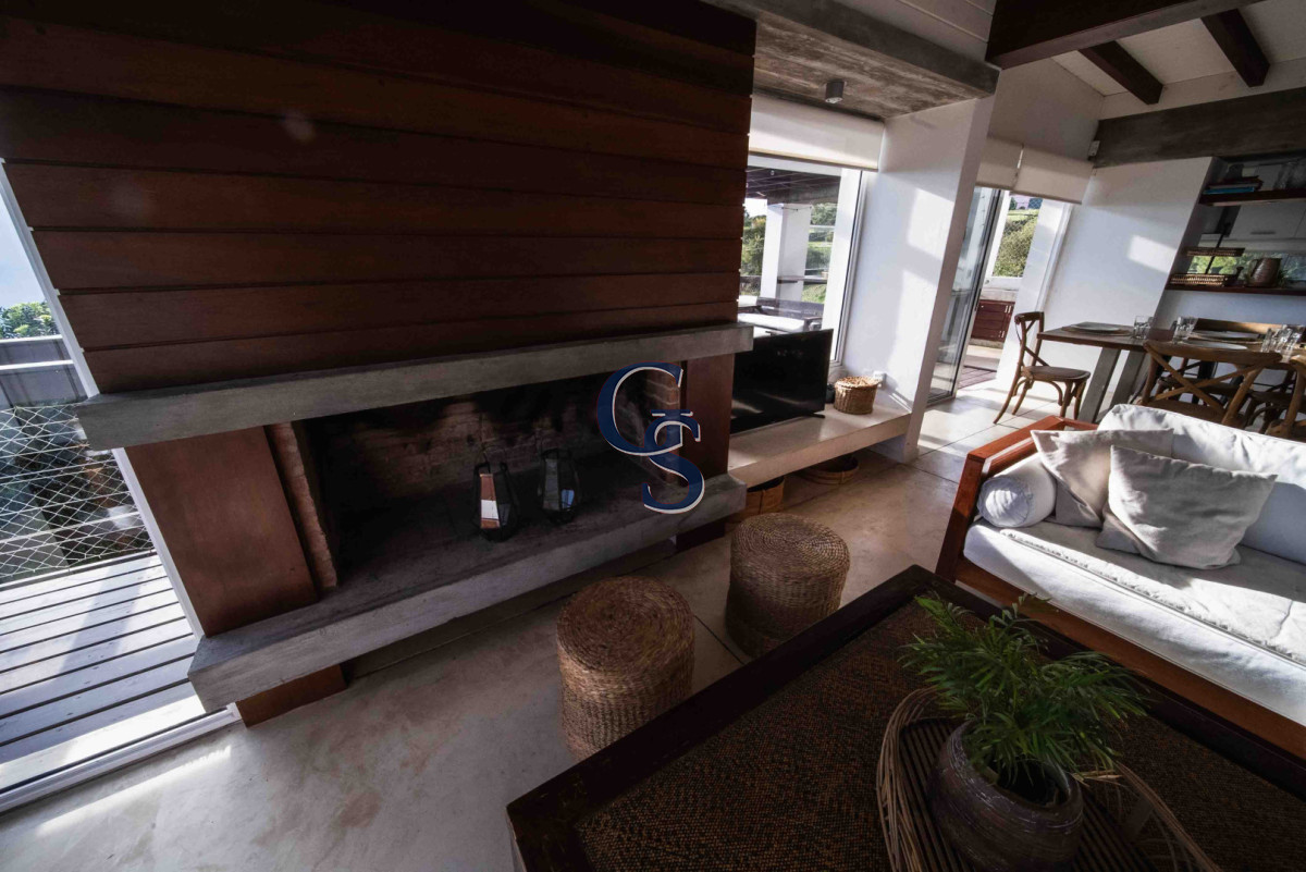 Casa ID.294587 - ESPECTACULAR EN ALTOS DE PUNTA PIEDRAS