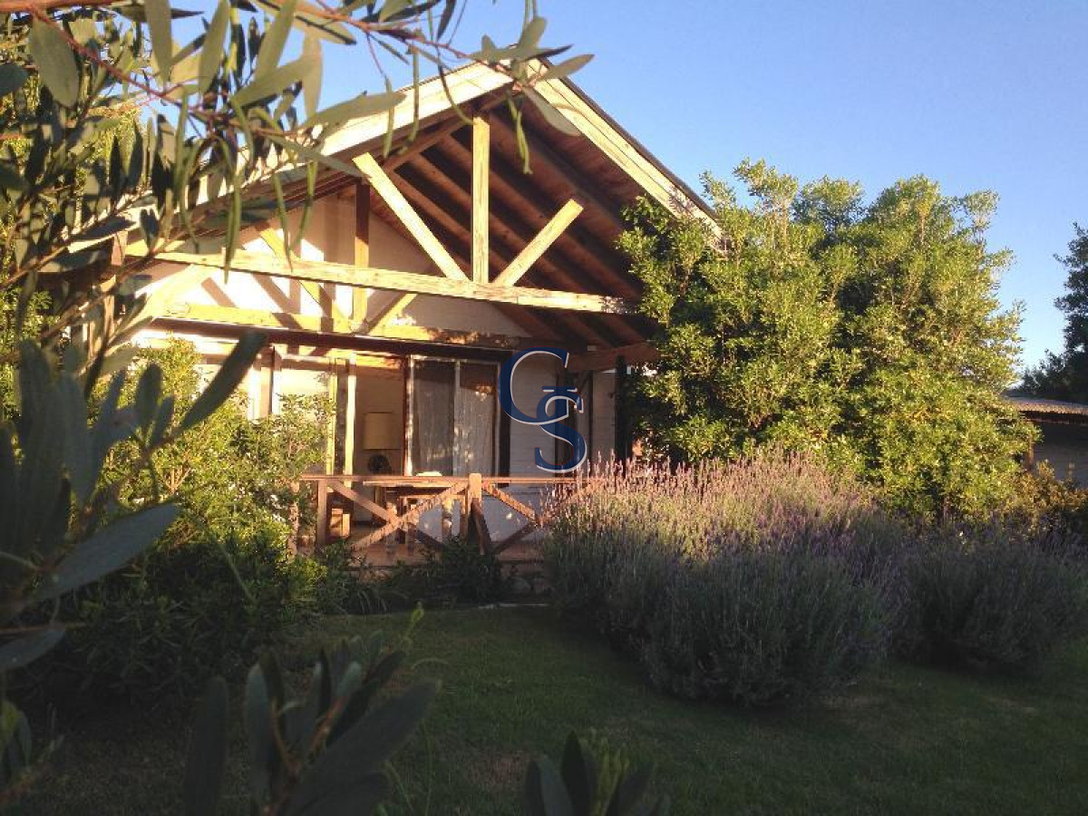 Casa ID.298309 - Chalet en barrio cerrado.