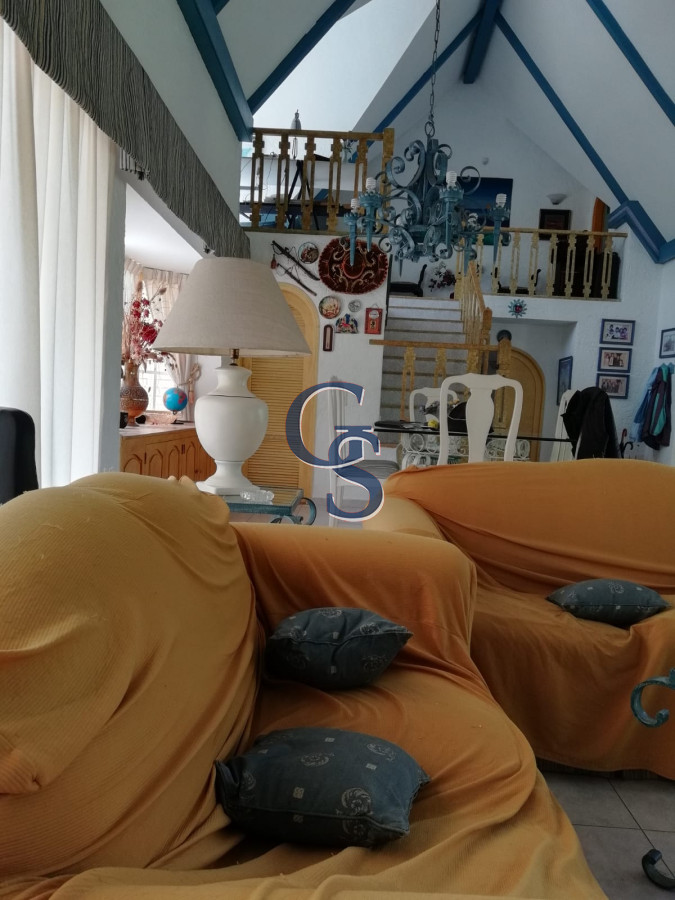 Casa ID.293609 - En barrio residencial tranquilo. 