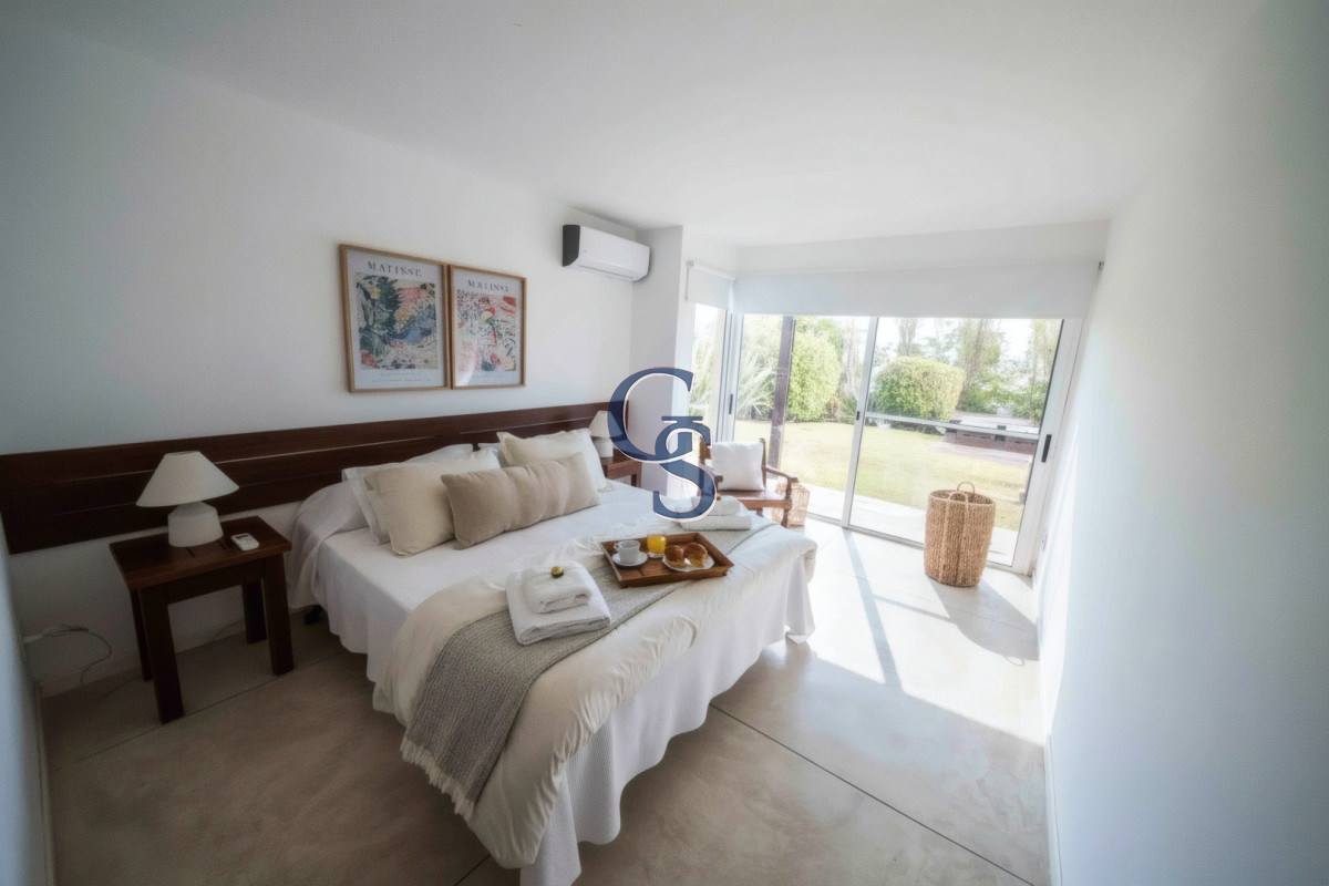 Casa ID.294587 - ESPECTACULAR EN ALTOS DE PUNTA PIEDRAS