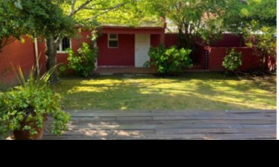 Casa en La Barra, El Tesoro