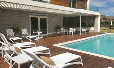 Magnifica casa