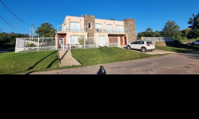 Casa en La Barra, El Tesoro