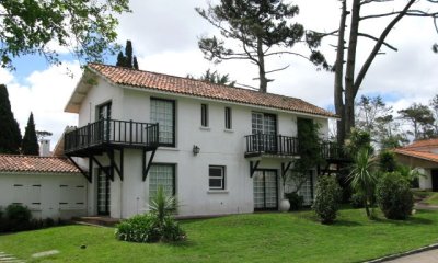 paradas mansa
