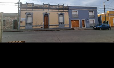 Centro San Carlos