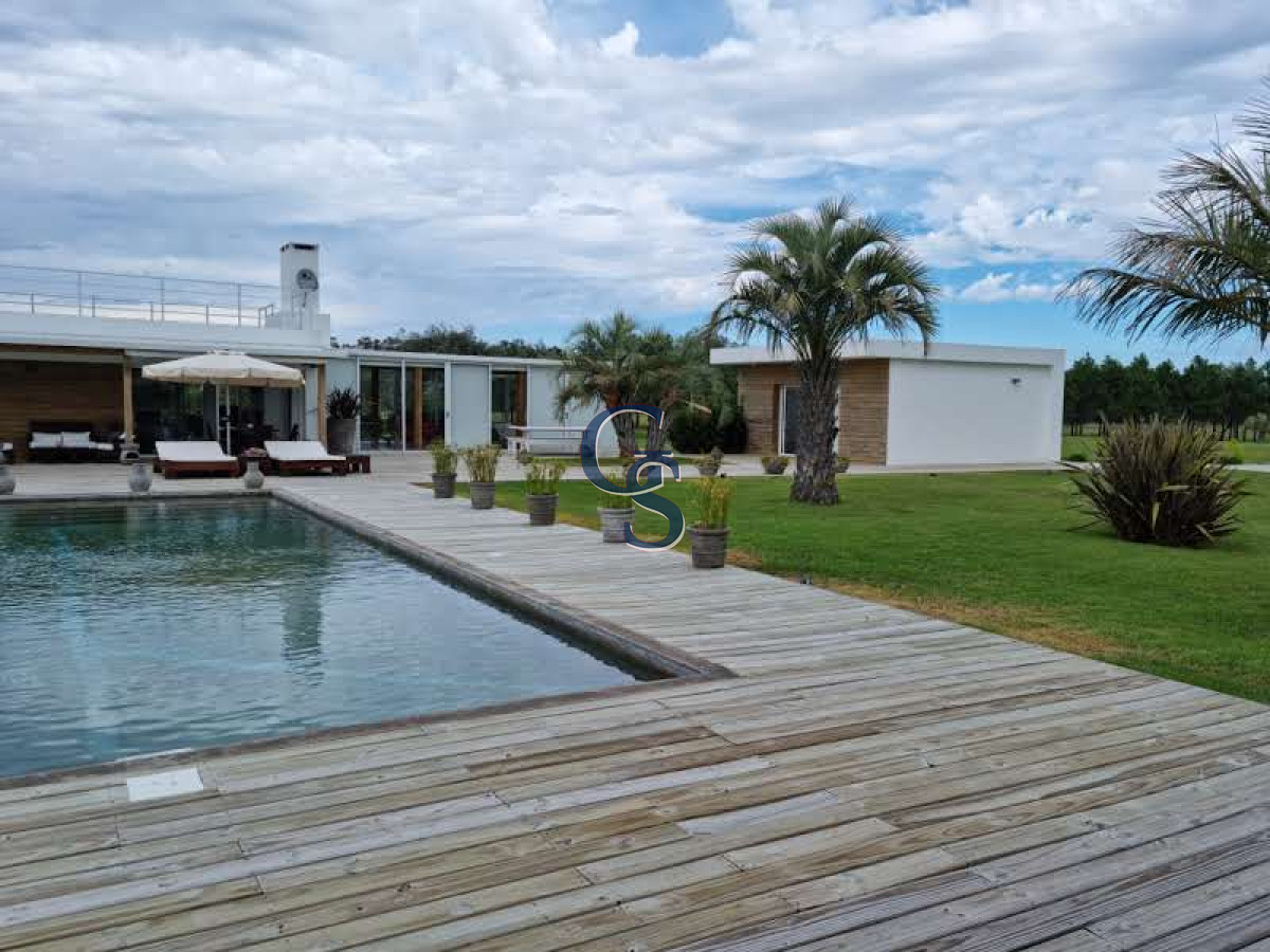 Chacra ID.299064 - Espectacular chacra en Arenas de Jose Ignacio