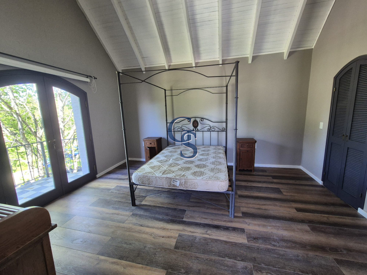 Chacra ID.296299 - Chacra con casa 
